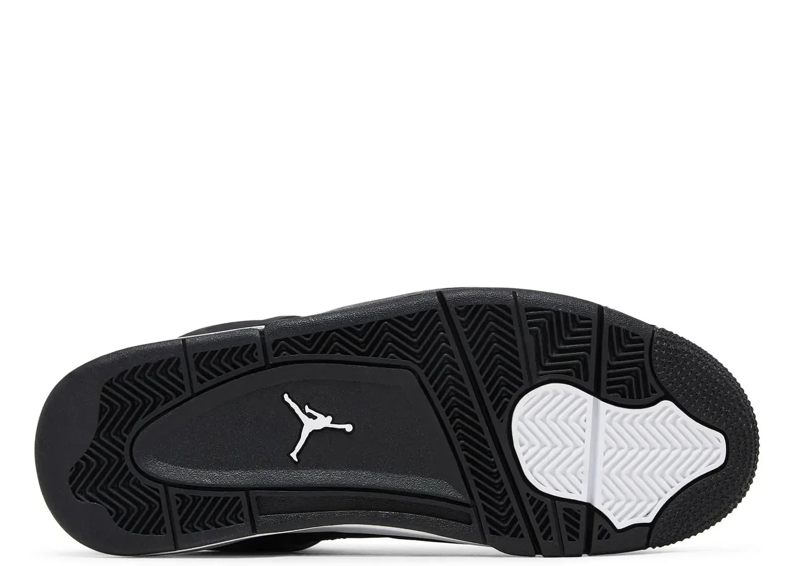 Nike Air Jordan 4 Retro White Thunder - My Suti