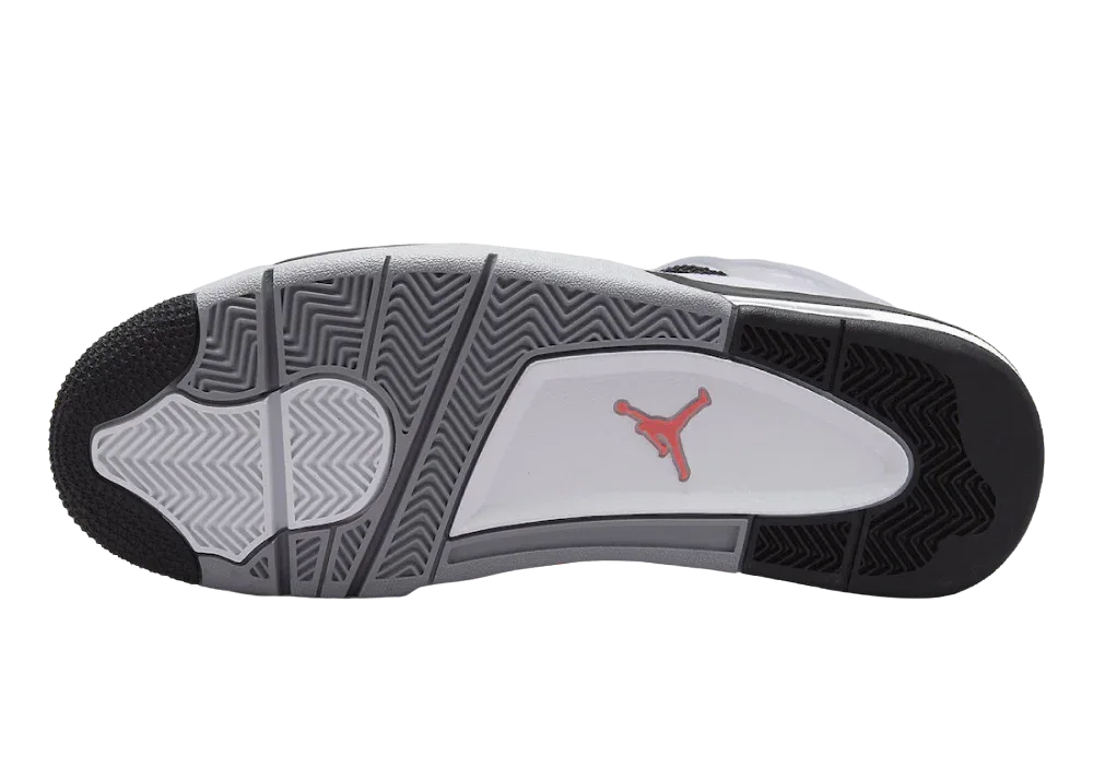 Nike Air Jordan 4 Retro Zen Master - My Suti