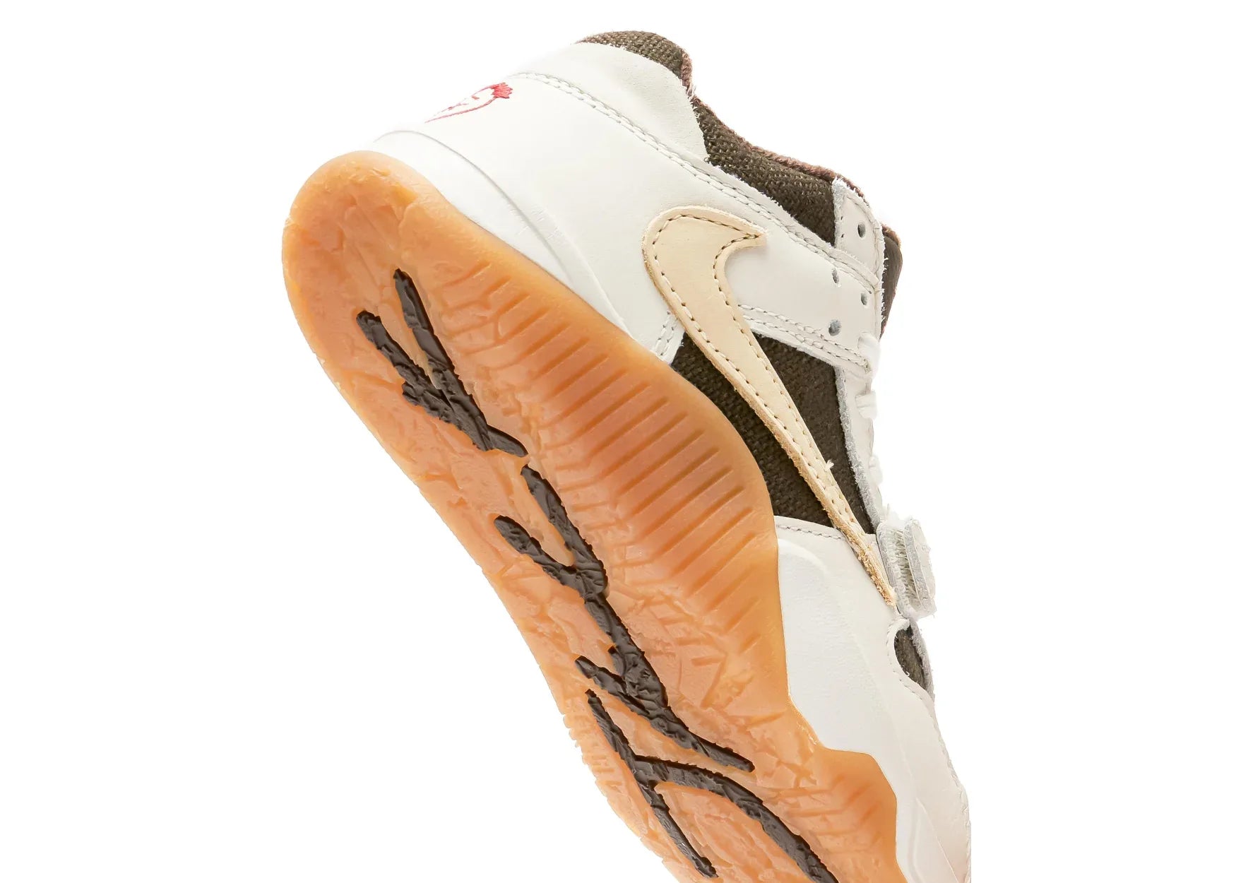 Nike Air Jordan Jumpman Jack TR Travis Scott Sail (PS) - My Suti