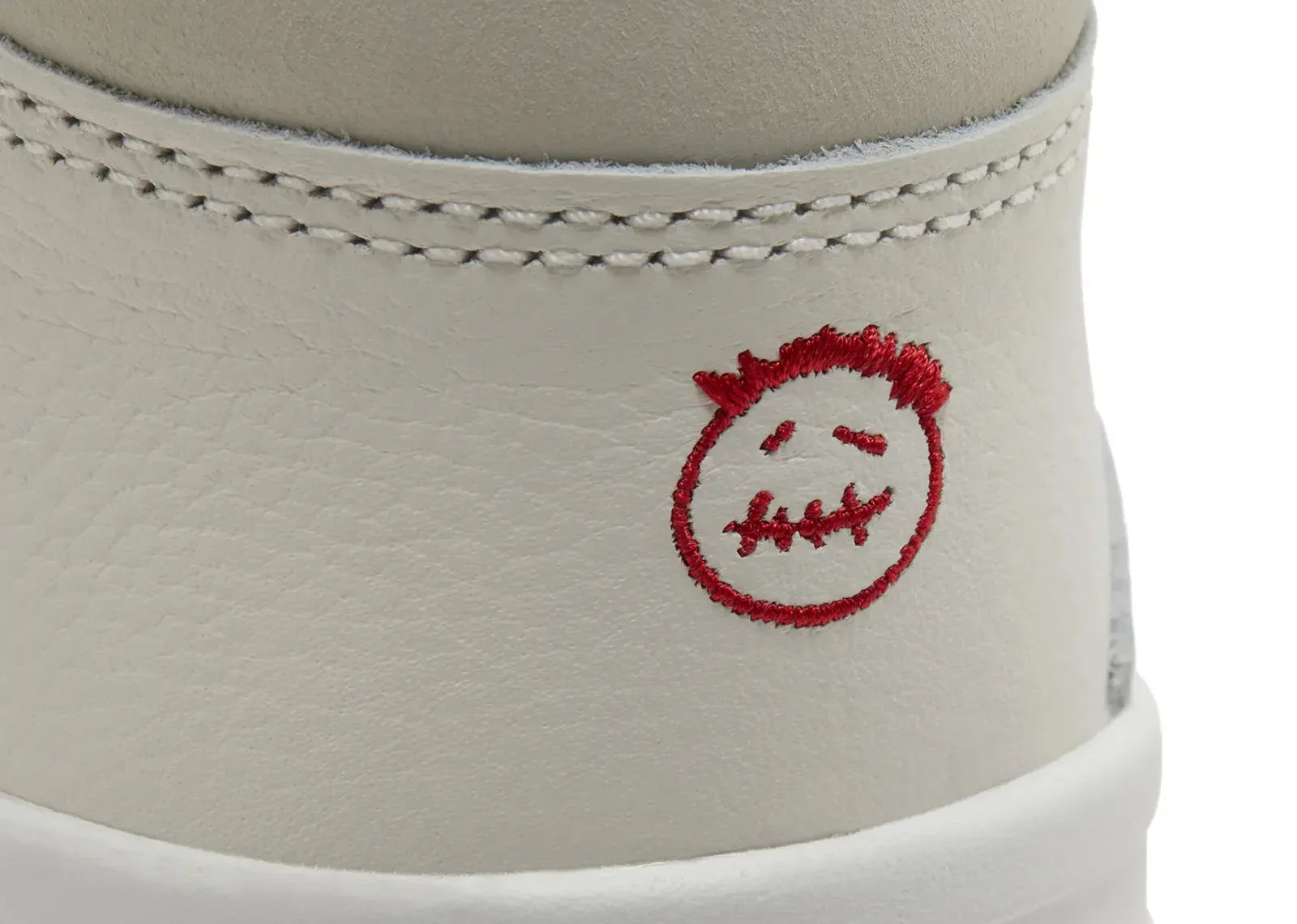 Nike Air Jordan Jumpman Jack TR Travis Scott Sail - My Suti