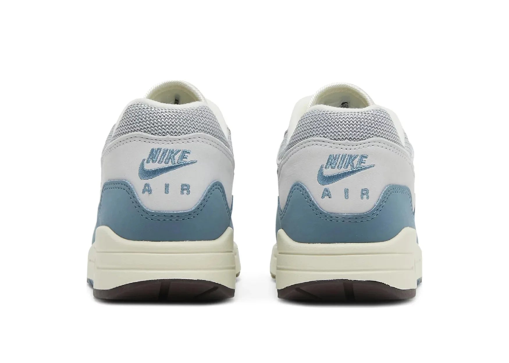 Nike Air Max 1 Patta Waves Noise Aqua - My Suti