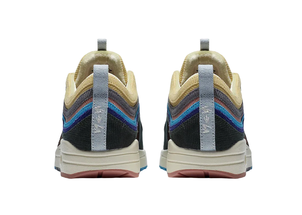 Nike Air Max 1/97 Sean Wotherspoon - My Suti