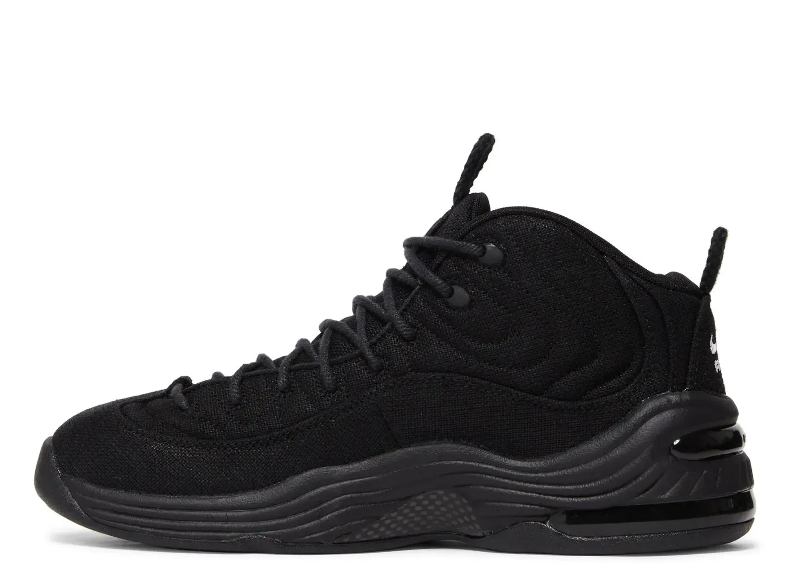 Nike Air Penny 2 Stussy Black - My Suti