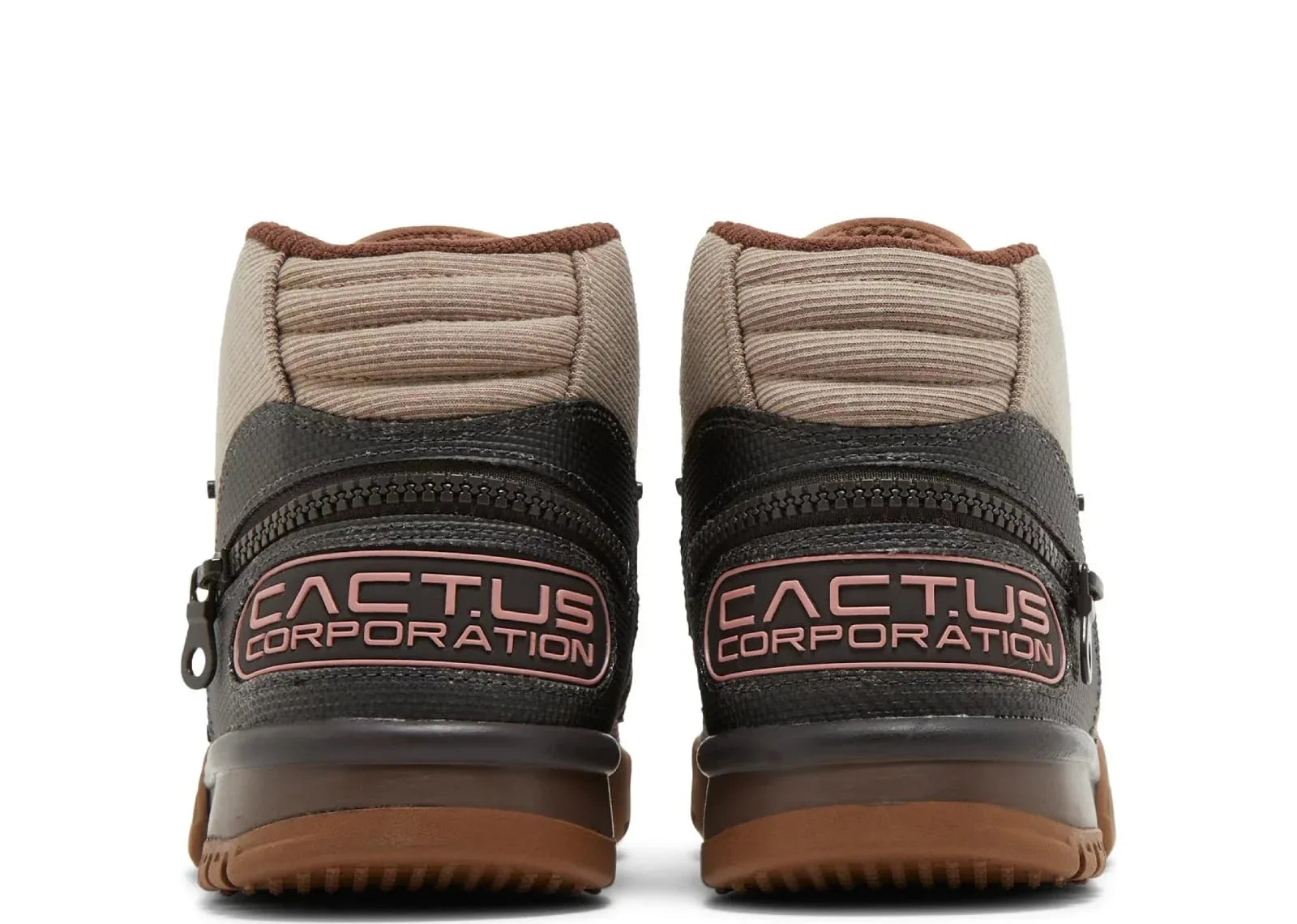 Nike Air Trainer 1 SP Travis Scott Wheat - My Suti