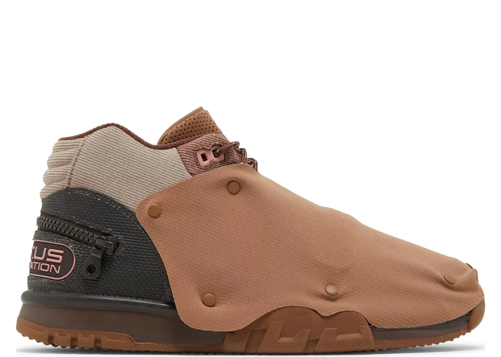 Nike Air Trainer 1 SP Travis Scott Wheat - My Suti