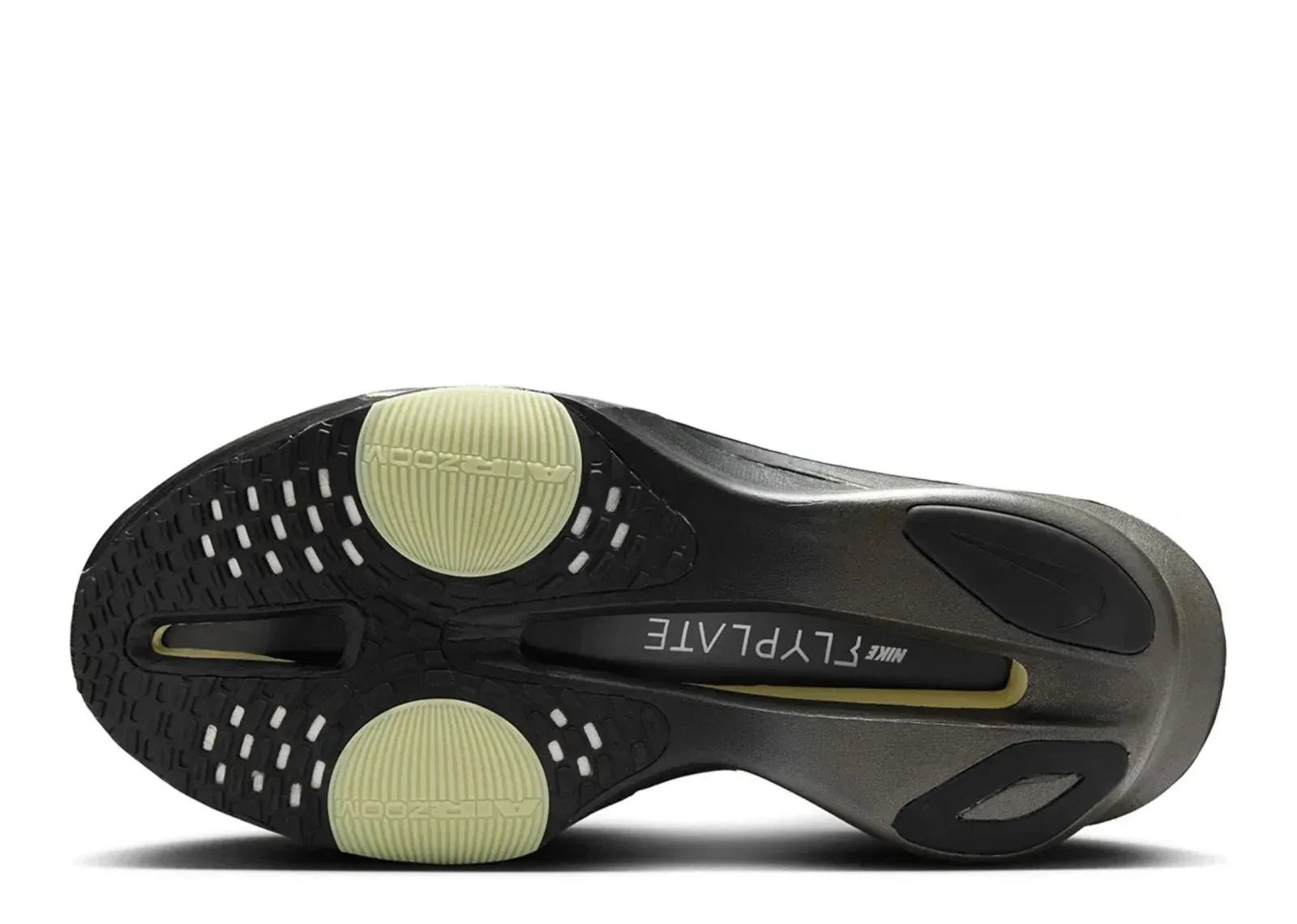 Nike Air Zoom Alphafly Next% 3 Black Olive Aura - My Suti