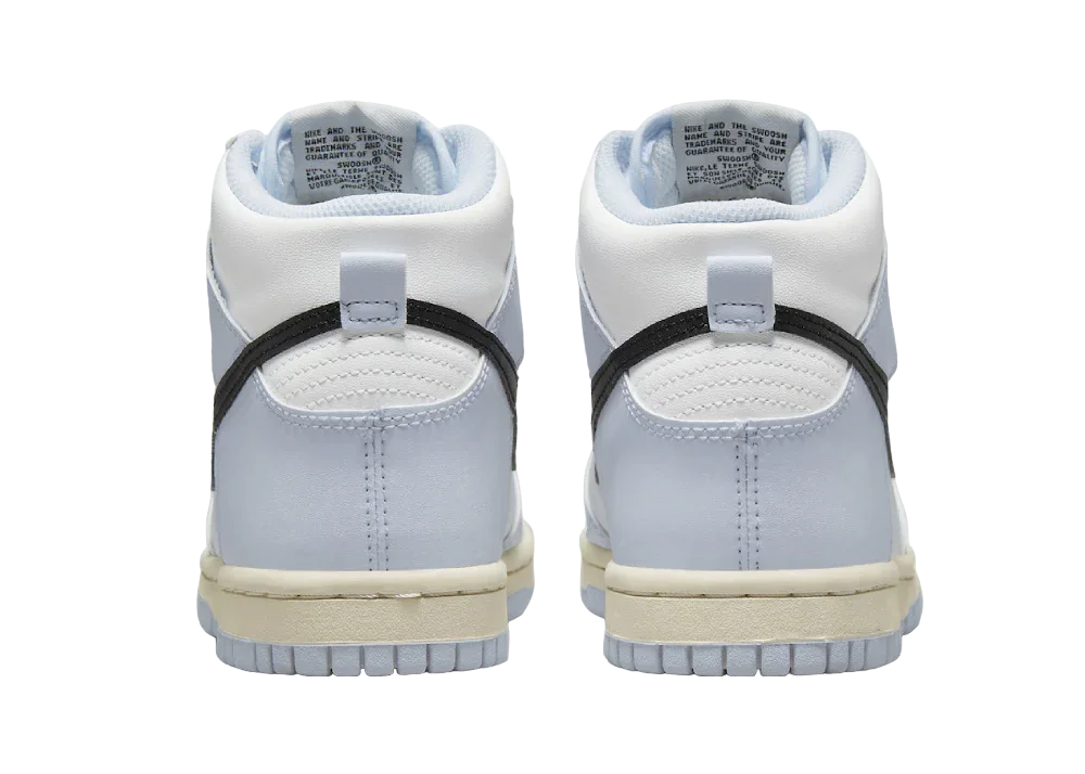 Nike Dunk High Aluminum (GS) - My Suti