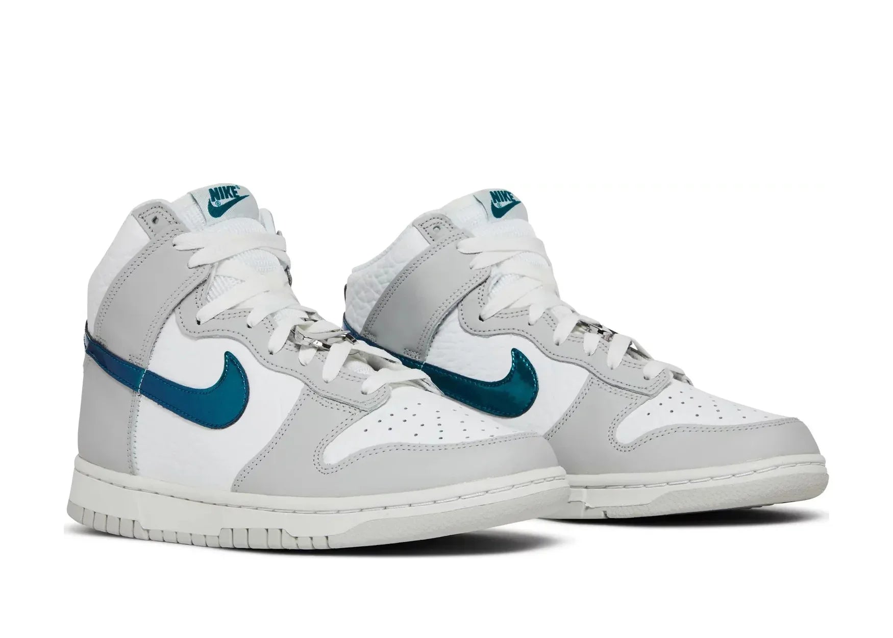 Nike Dunk High FLS (W) - My Suti