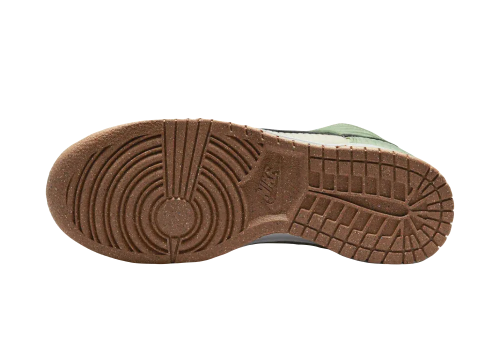 Nike Dunk High Next Nature Summit White (W) - My Suti