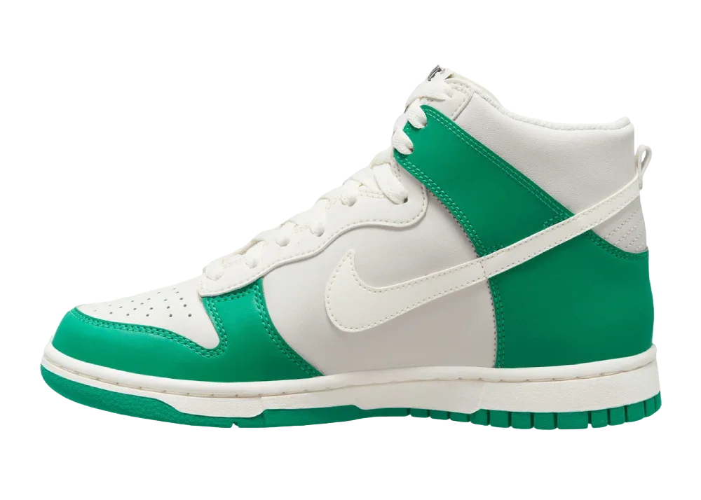Nike Dunk High Phantom Stadium Green (GS) - My Suti