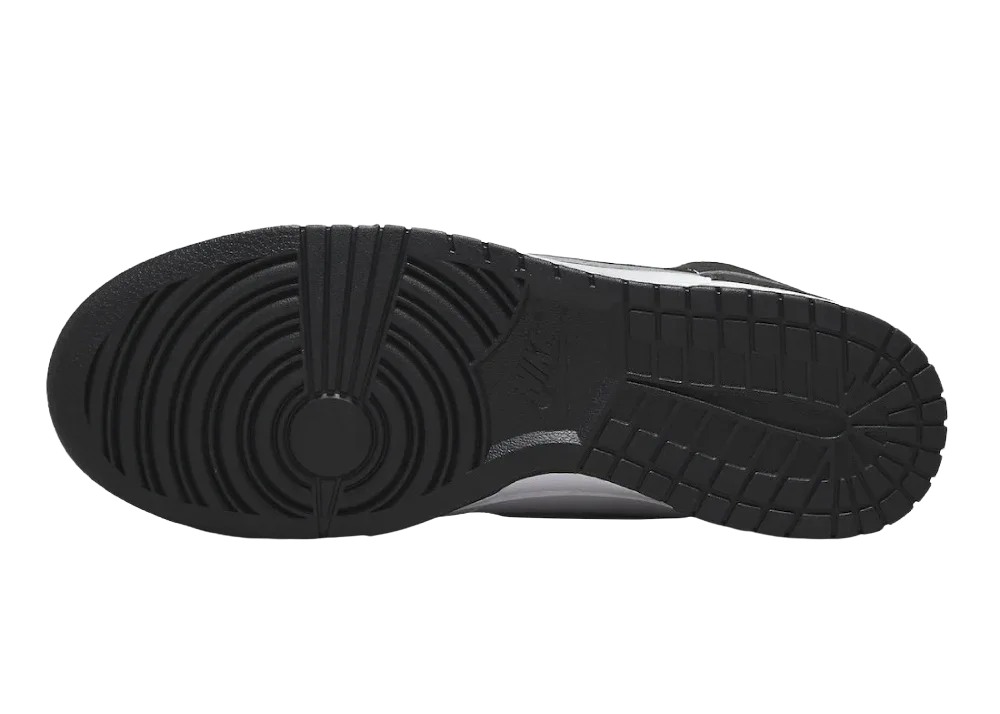 Nike Dunk High Retro SE White Black Camo - My Suti