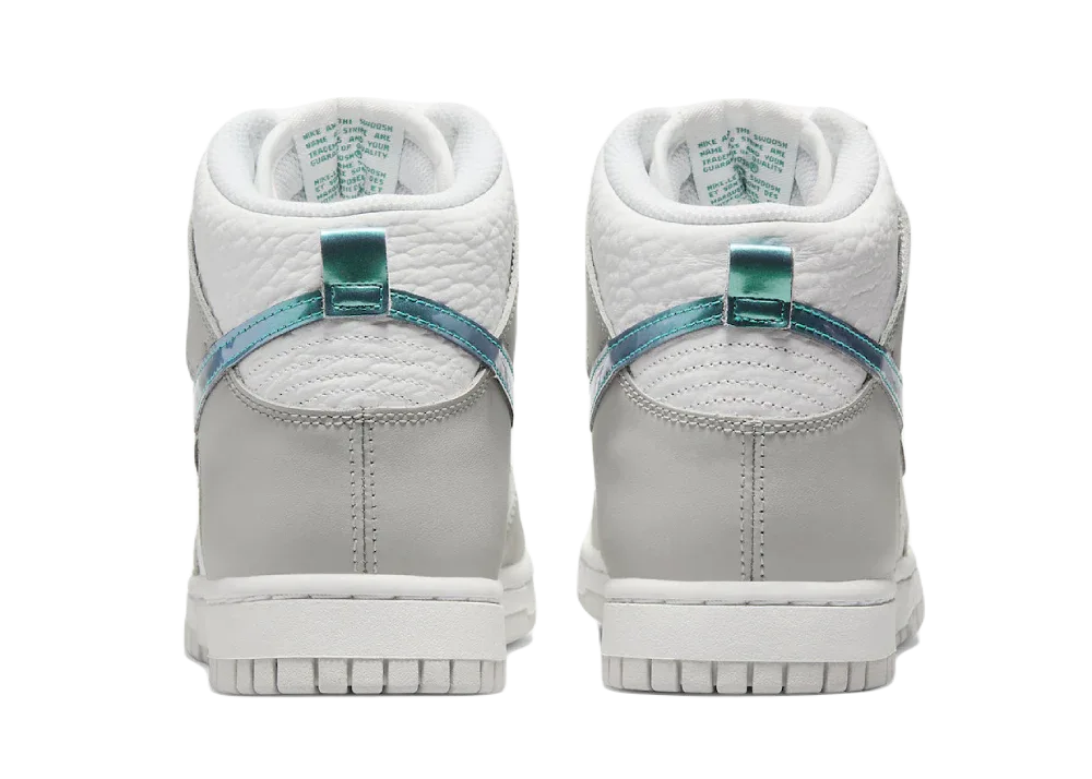 Nike Dunk High Ring Bling (W) - My Suti