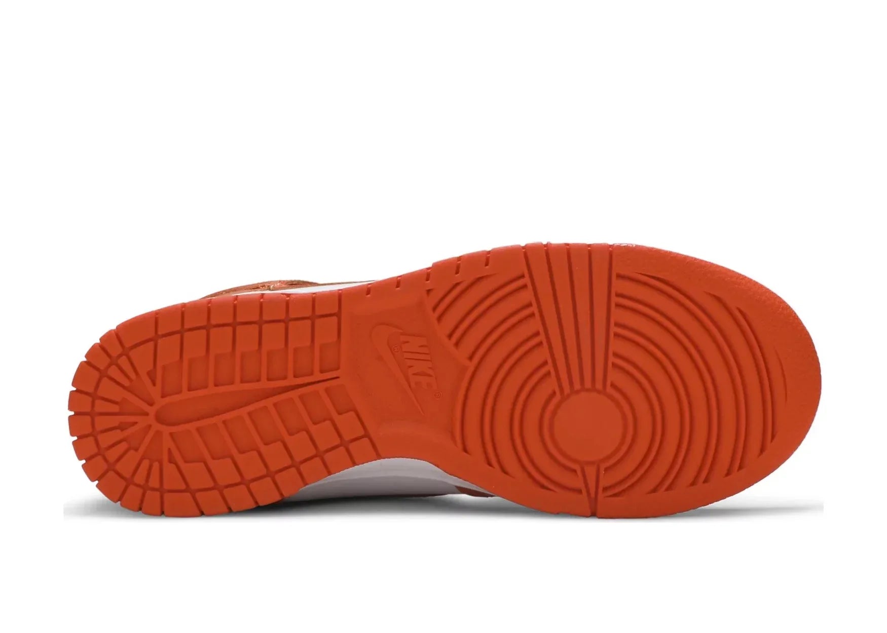 Nike Dunk High Syracuse (2021) (W) - My Suti