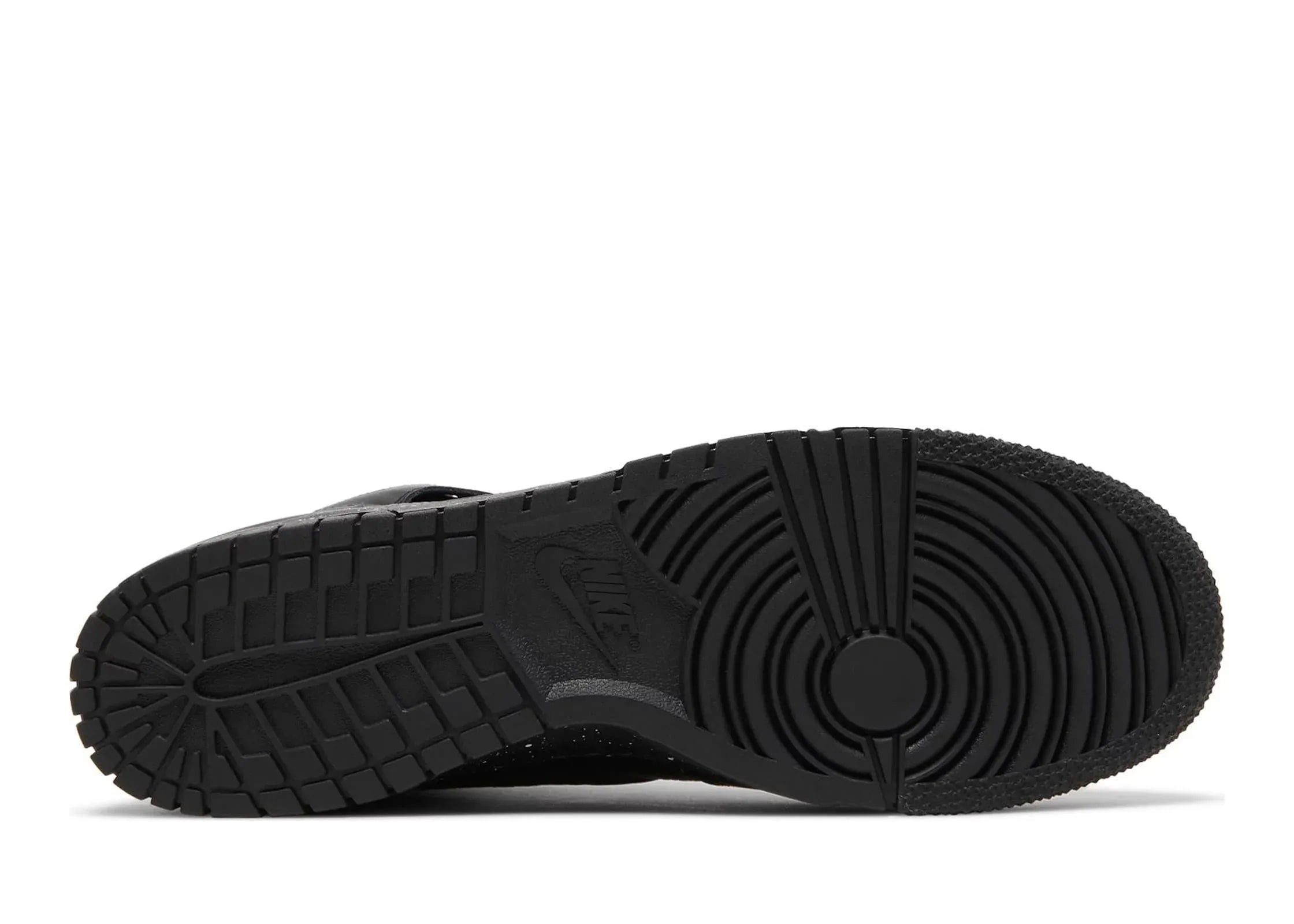 Nike Dunk High Undercover Chaos Black - My Suti