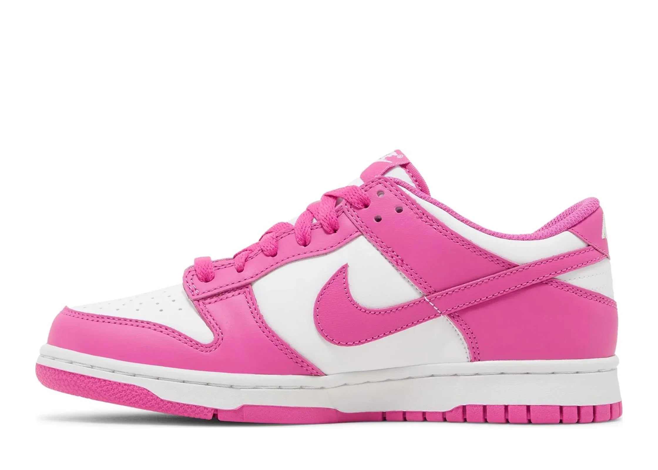 Nike Dunk Low Active Fuchsia (GS) - My Suti