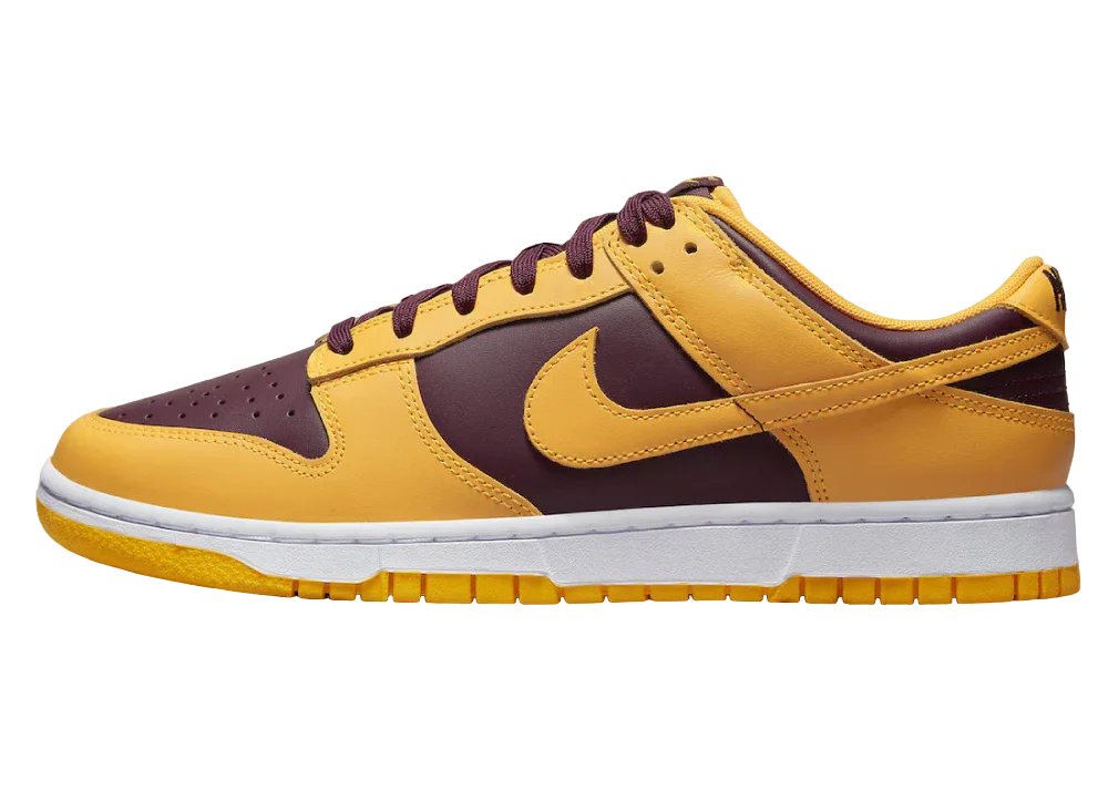 Nike Dunk Low Arizona State - My Suti