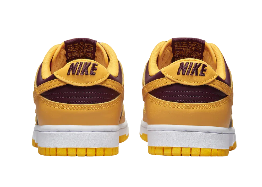Nike Dunk Low Arizona State - My Suti