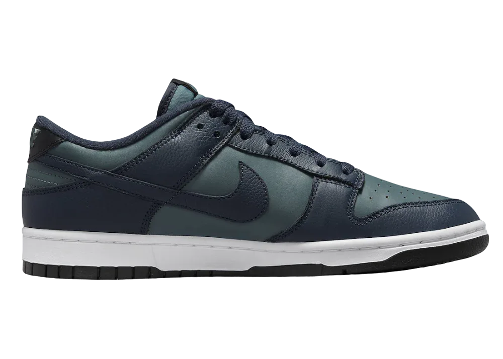 Nike Dunk Low Armory Navy - My Suti