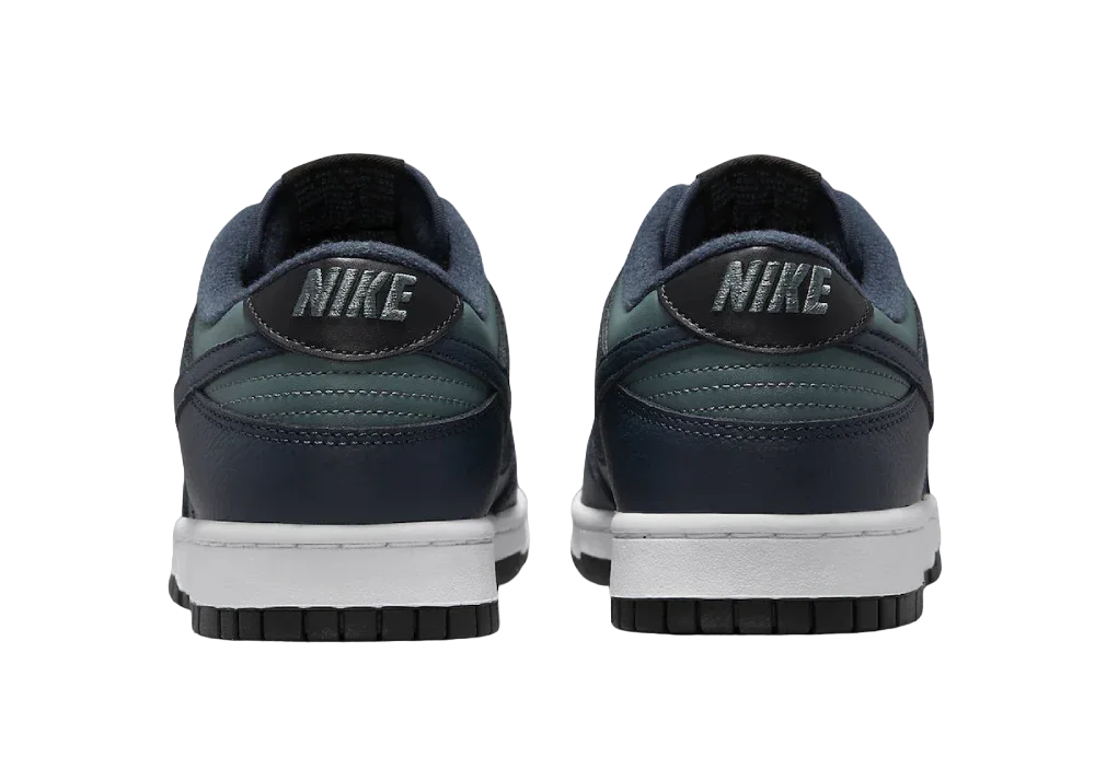 Nike Dunk Low Armory Navy - My Suti