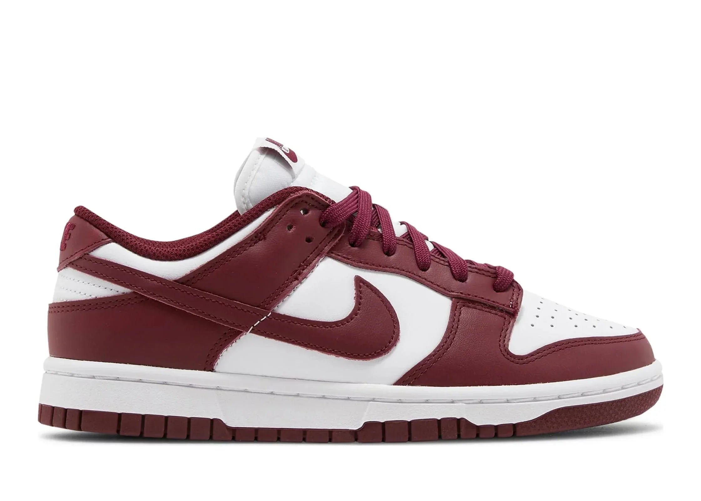 Nike Dunk Low Bordeaux (W) - My Suti