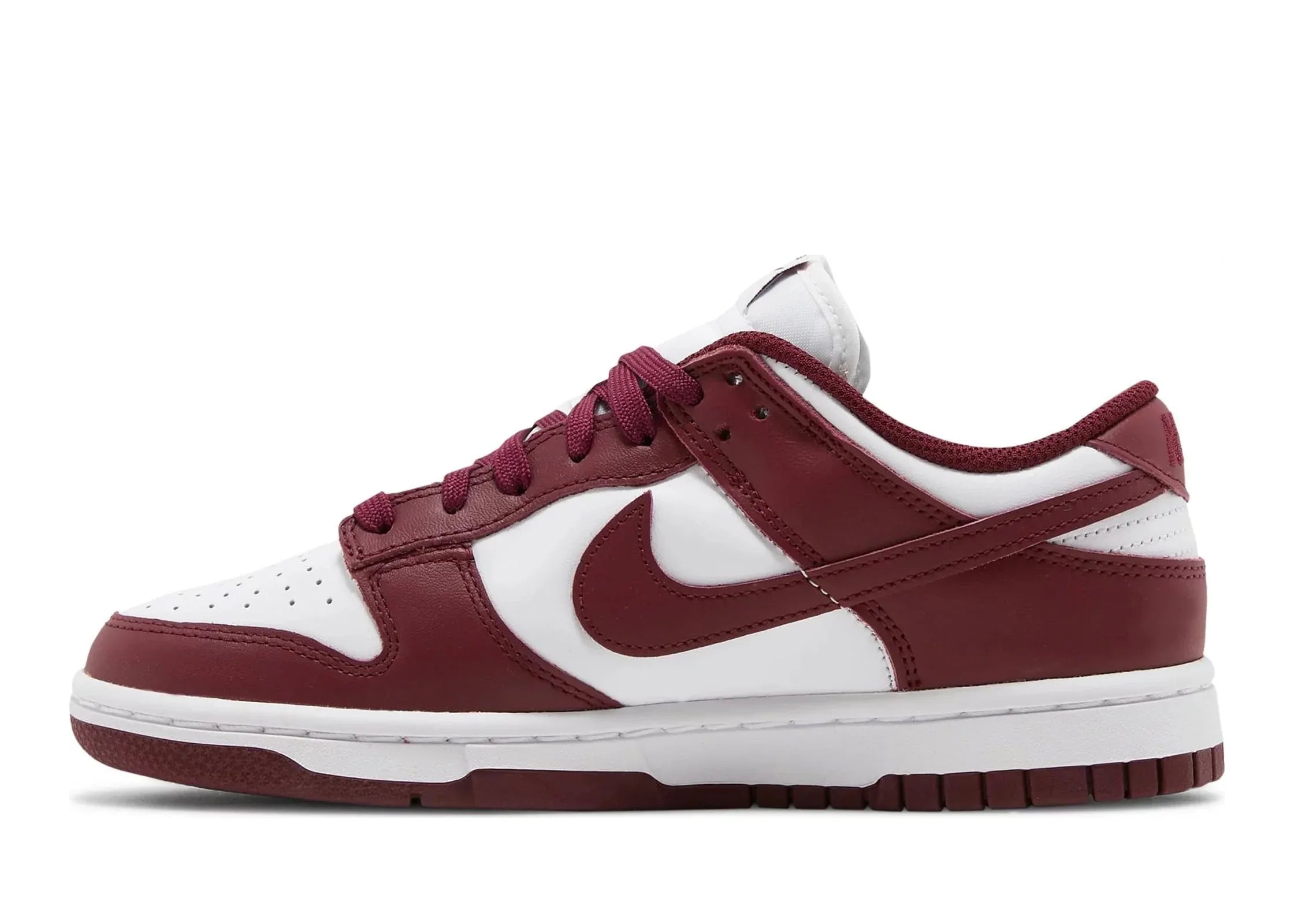 Nike Dunk Low Bordeaux (W) - My Suti