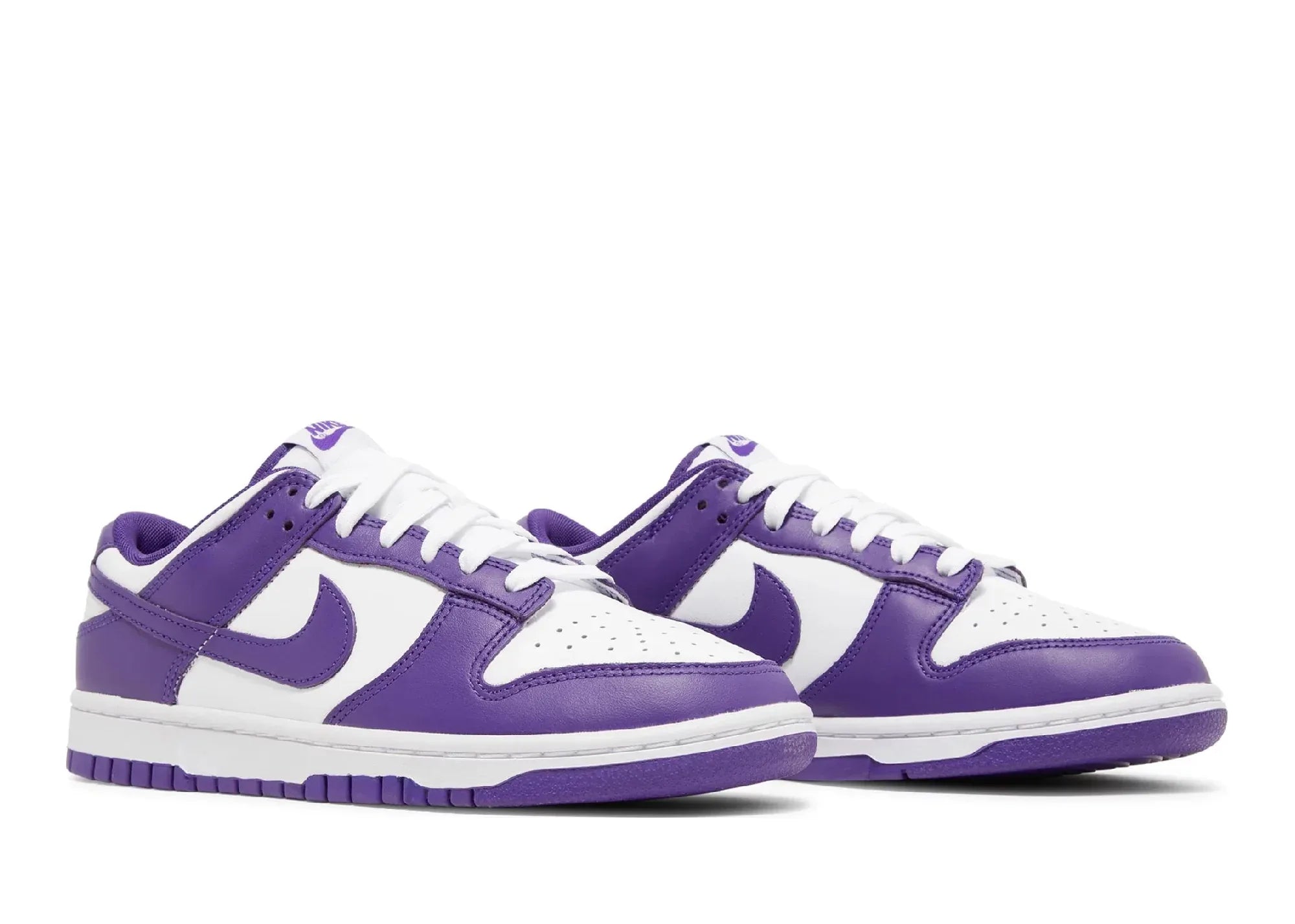 Nike Dunk Low Championship Court Purple - My Suti