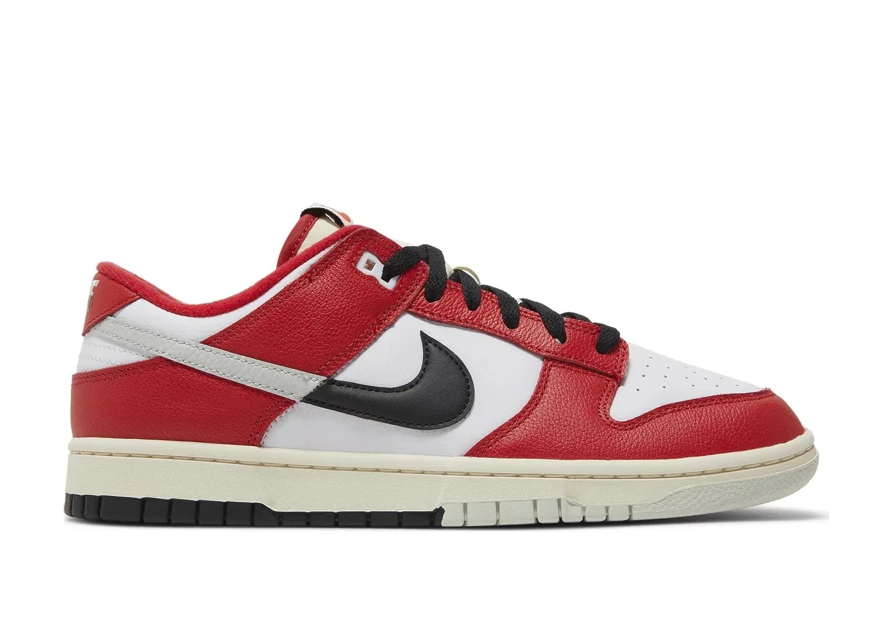 Nike Dunk Low Chicago Split - My Suti