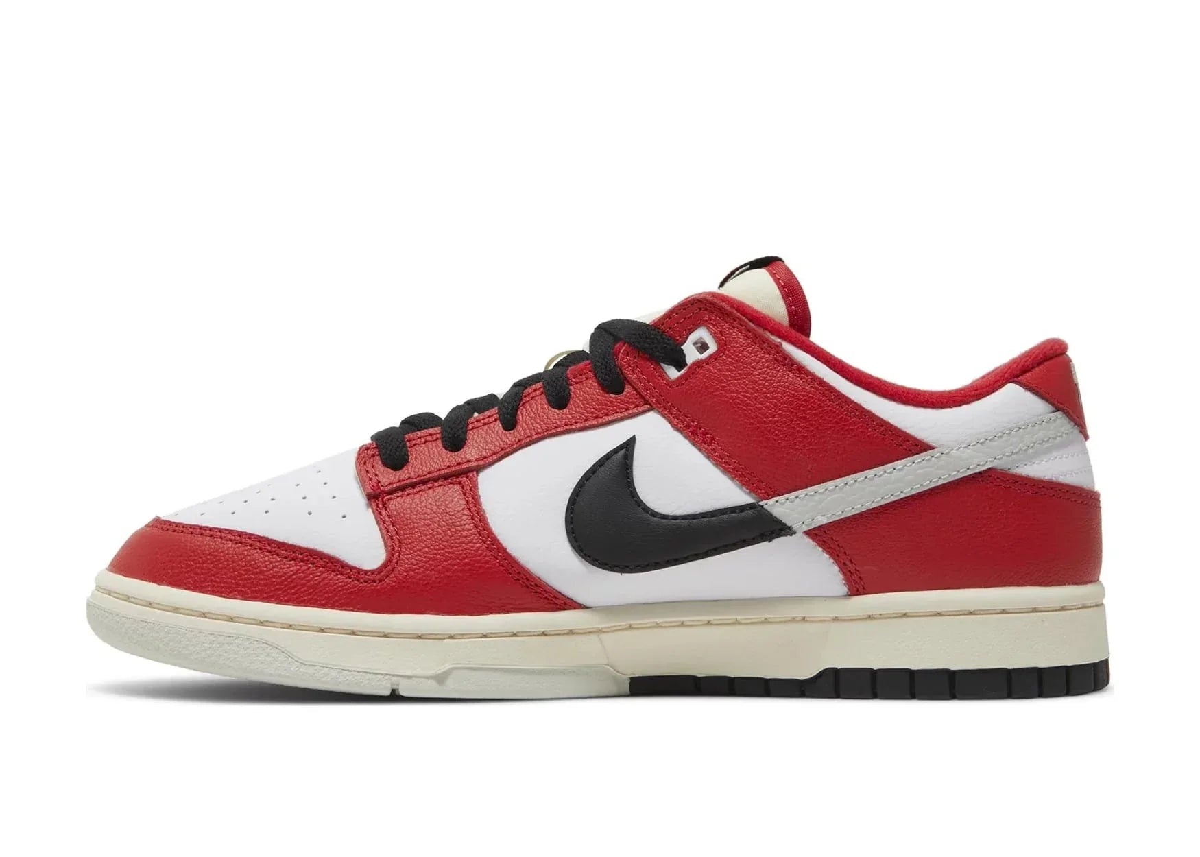 Nike Dunk Low Chicago Split - My Suti