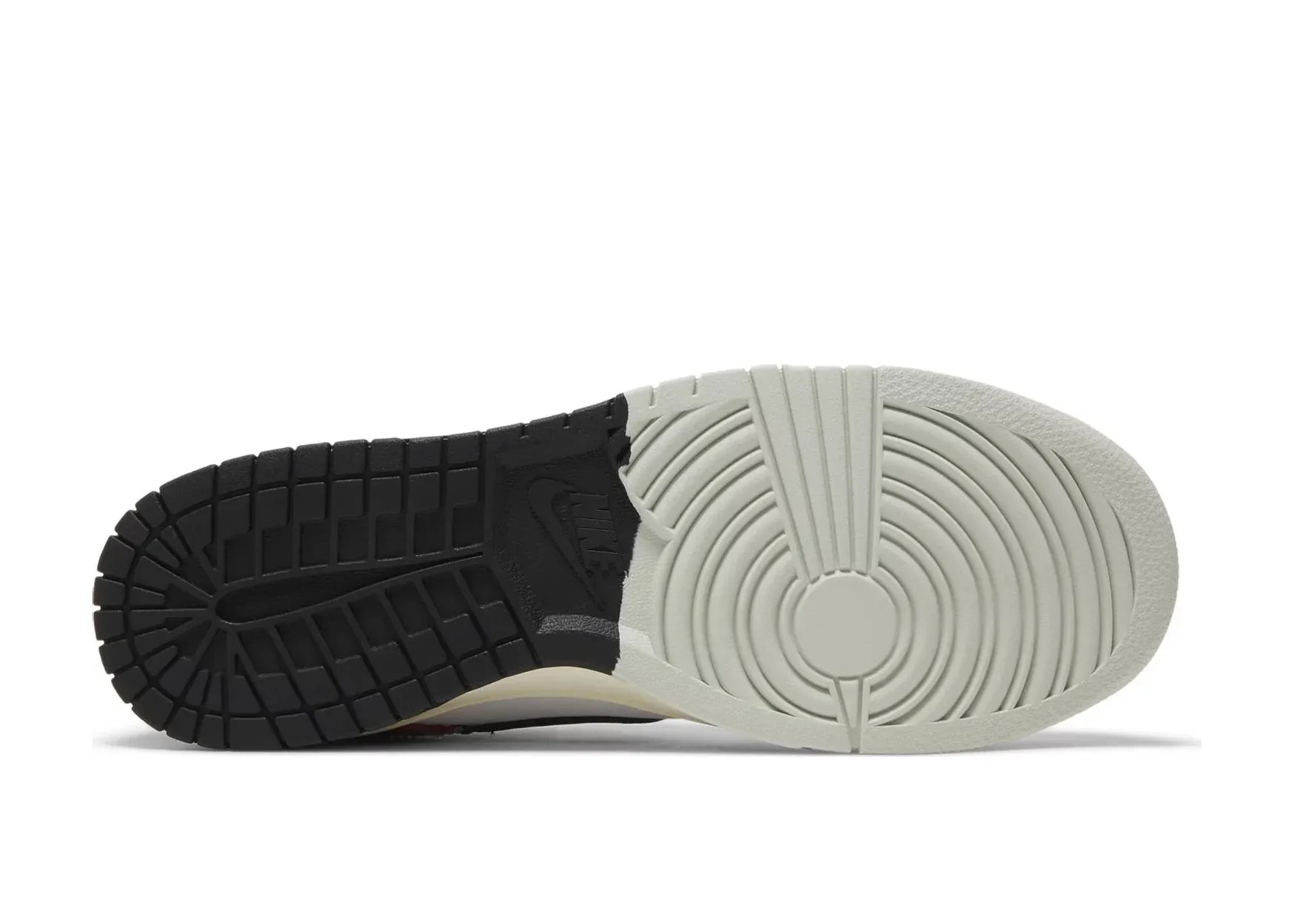 Nike Dunk Low Chicago Split - My Suti