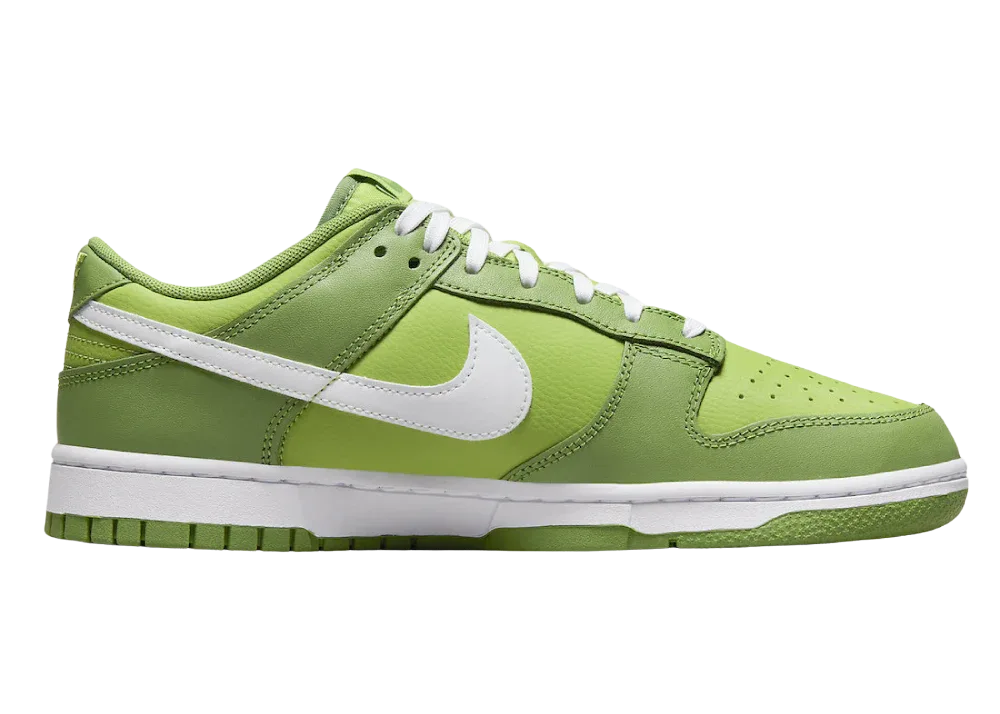 Nike Dunk Low Chlorophyll - My Suti