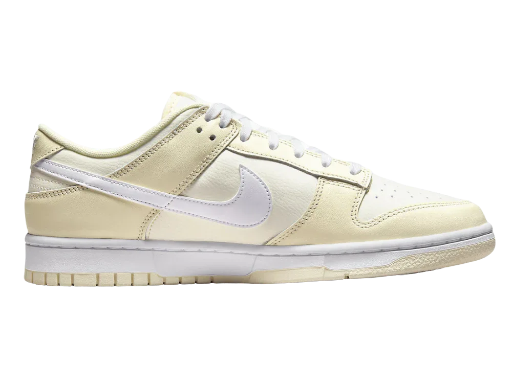 Nike Dunk Low Coconut Milk - My Suti