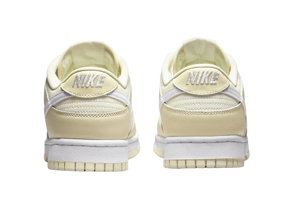 Nike Dunk Low Coconut Milk - My Suti