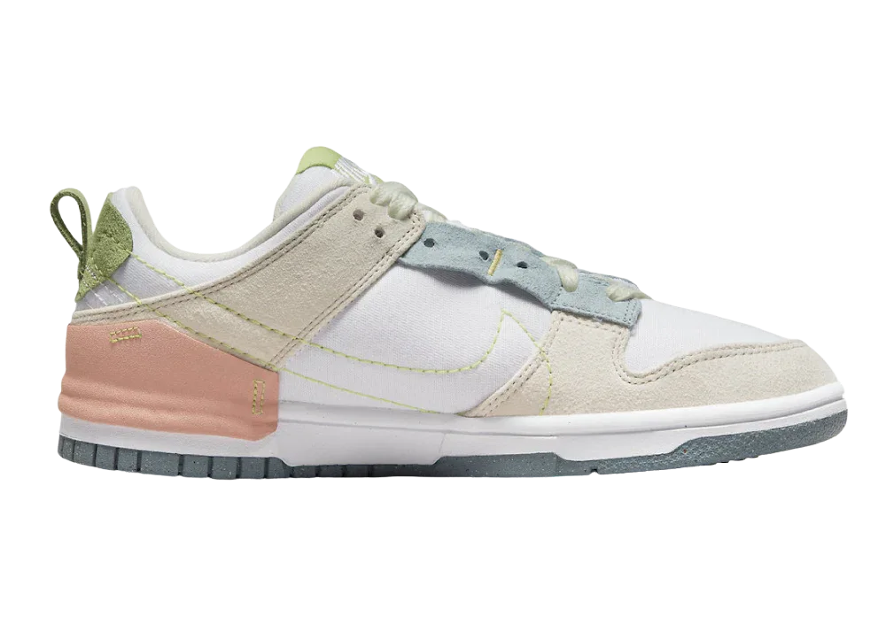 Nike Dunk Low Disrupt 2 Easter Pastel (W) - My Suti