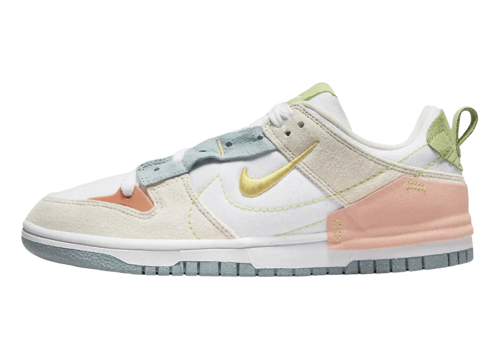Nike Dunk Low Disrupt 2 Easter Pastel (W) - My Suti