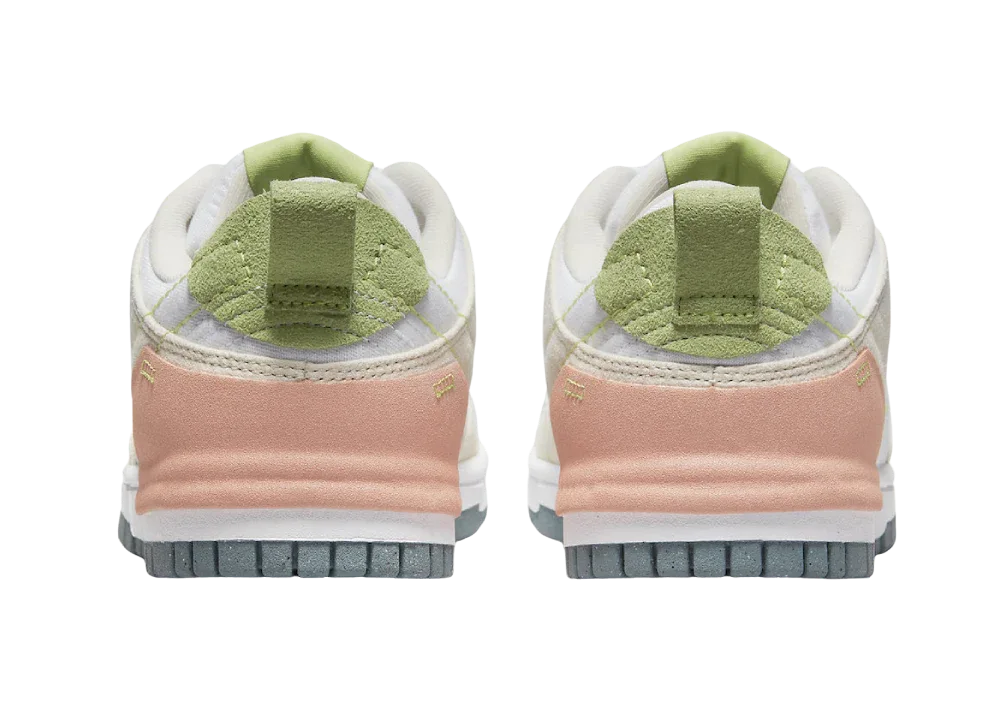 Nike Dunk Low Disrupt 2 Easter Pastel (W) - My Suti