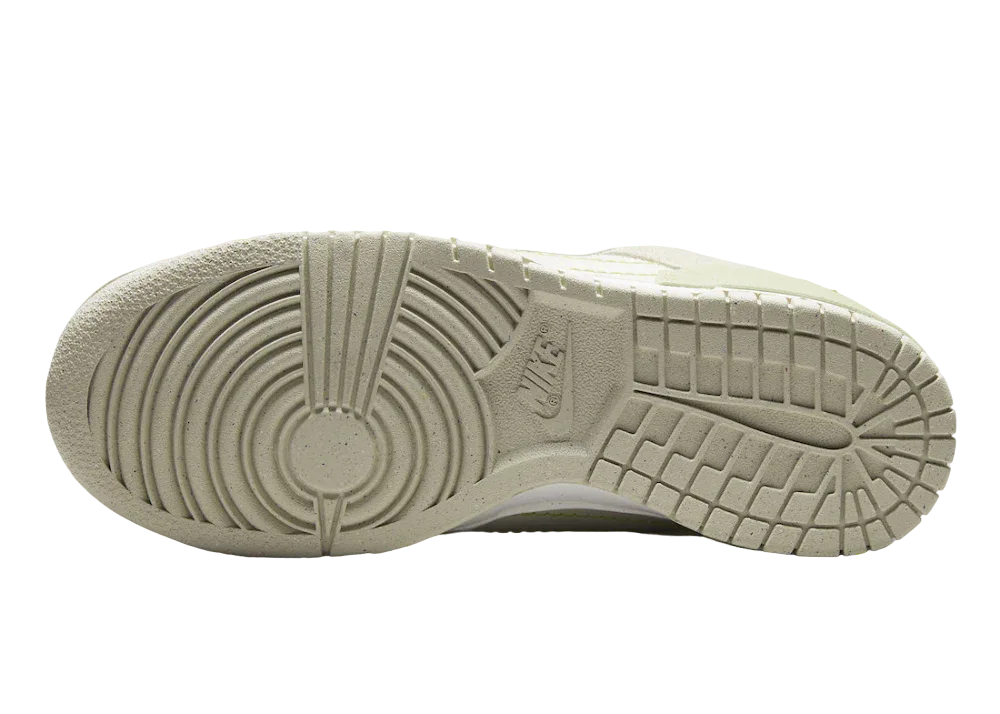 Nike Dunk Low Disrupt 2 Green Snake (W) - My Suti