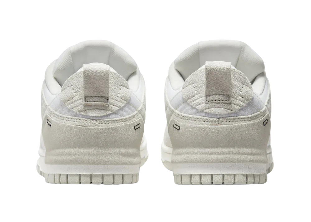 Nike Dunk Low Disrupt 2 Pale Ivory Black (W) - My Suti