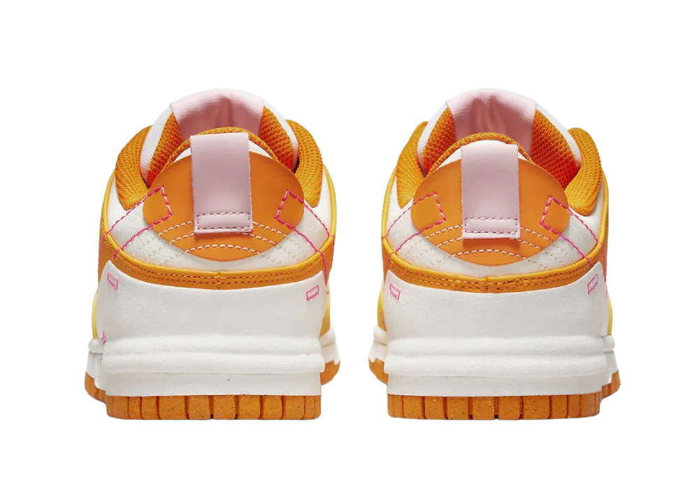Nike Dunk Low Disrupt 2 Sunrise (W) - My Suti