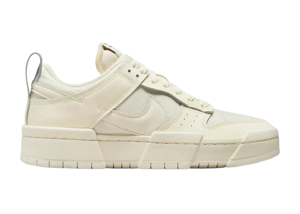 Nike Dunk Low Disrupt Coconut Milk (W) - My Suti