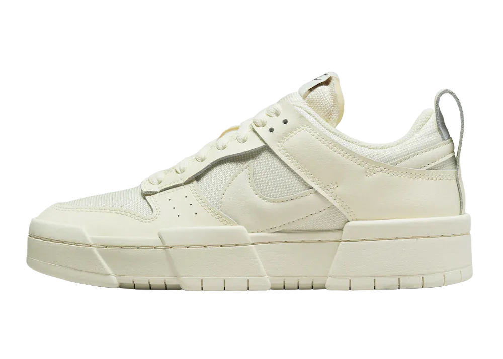 Nike Dunk Low Disrupt Coconut Milk (W) - My Suti