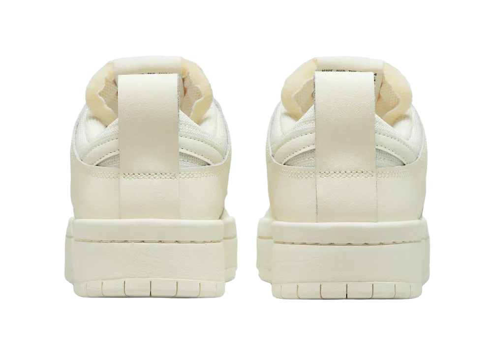 Nike Dunk Low Disrupt Coconut Milk (W) - My Suti