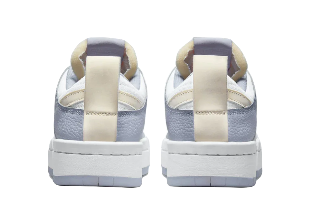 Nike Dunk Low Disrupt Summit White Ghost (W) - My Suti