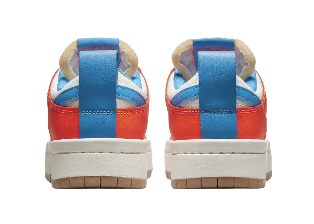 Nike Dunk Low Disrupt Supa (W) - My Suti