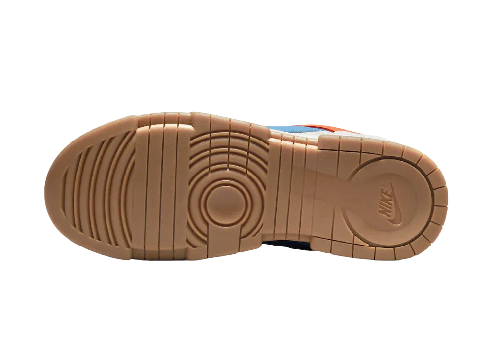 Nike Dunk Low Disrupt Supa (W) - My Suti