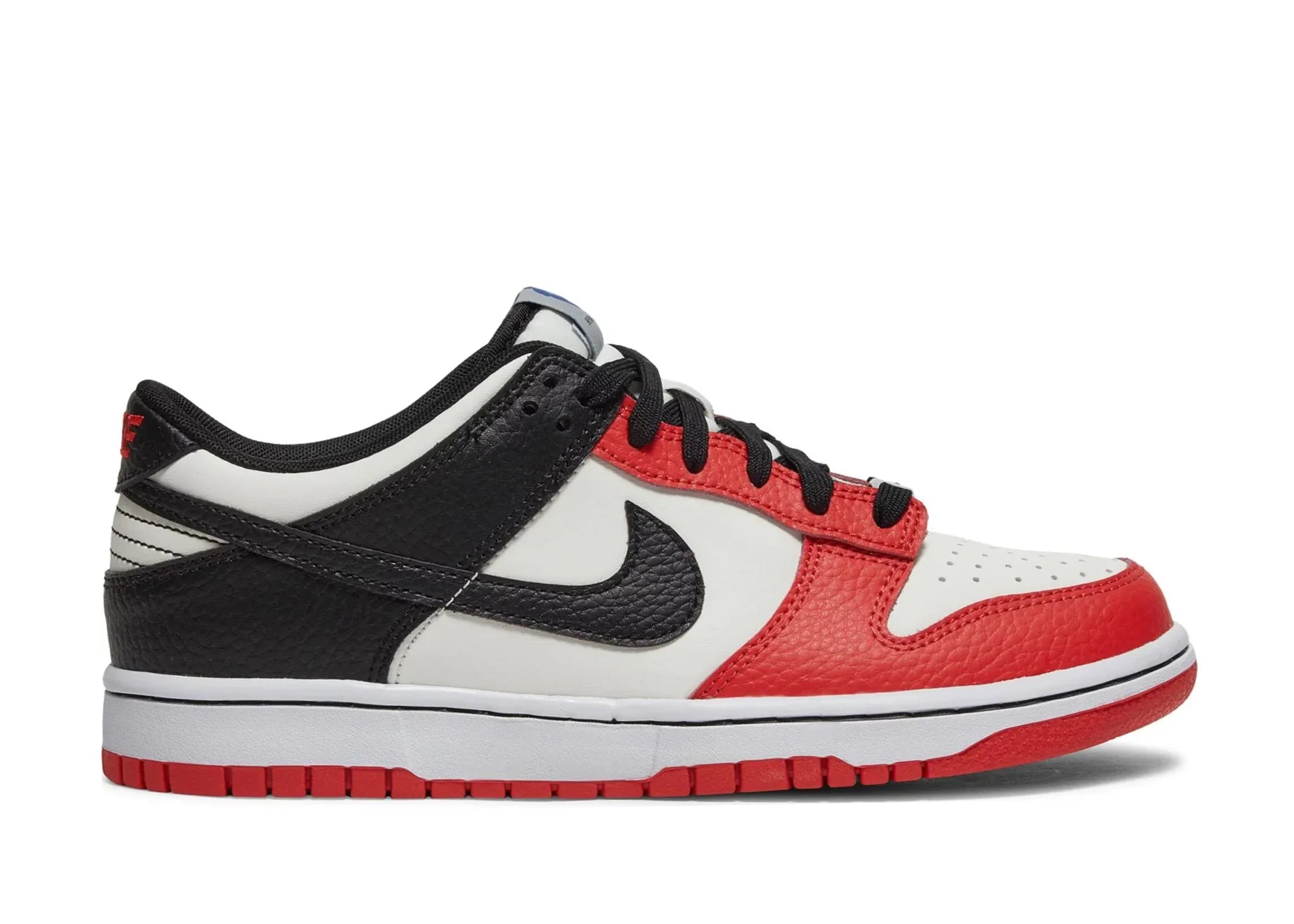 Nike Dunk Low EMB NBA 75th Anniversary Chicago (GS) - My Suti