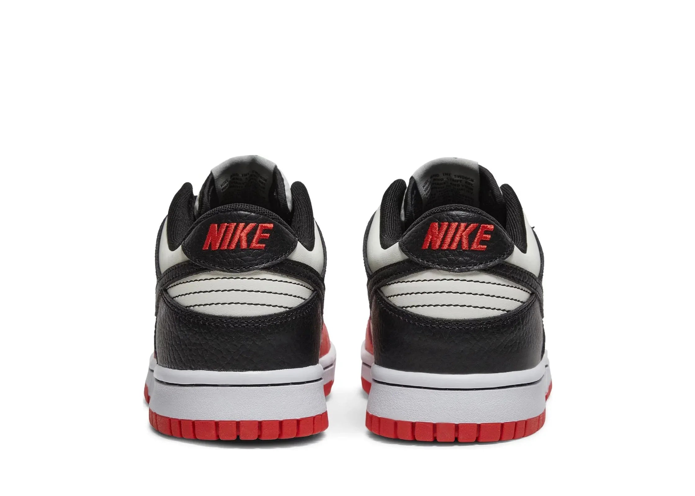 Nike Dunk Low EMB NBA 75th Anniversary Chicago (GS) - My Suti