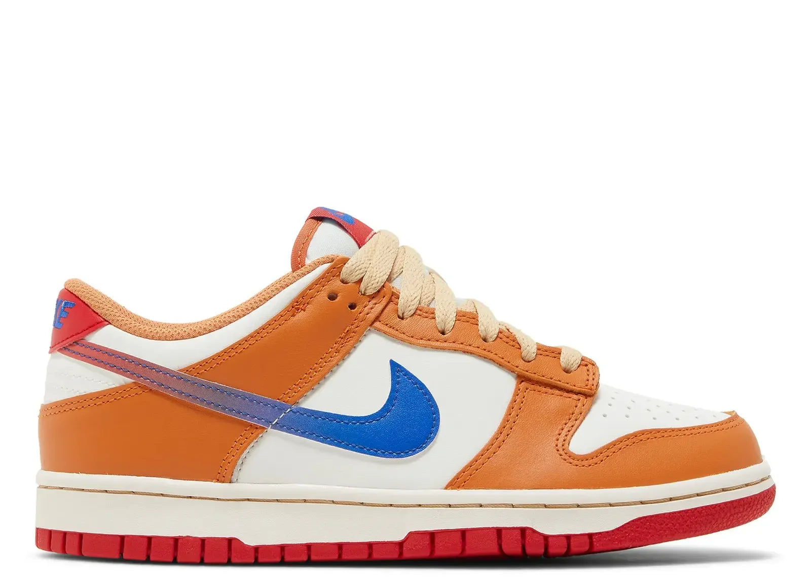 Nike Dunk Low Hot Curry Game Royal (GS) - My Suti