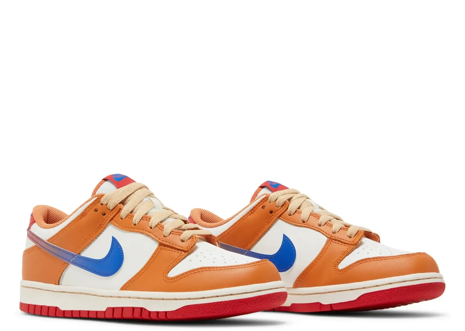 Nike Dunk Low Hot Curry Game Royal (GS) - My Suti
