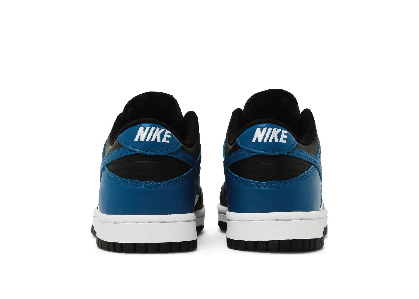 Nike Dunk Low Industrial Blue (GS) - My Suti