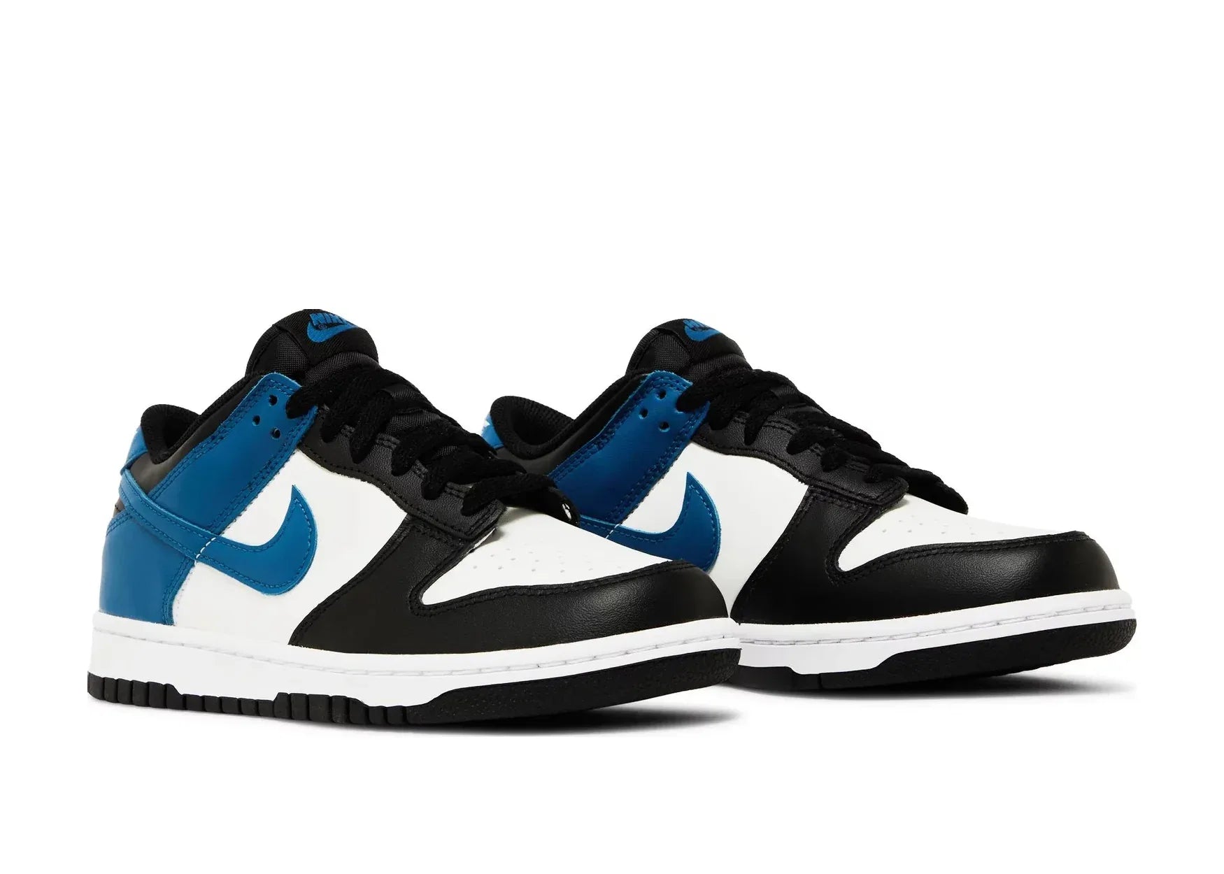 Nike Dunk Low Industrial Blue (GS) - My Suti